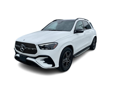 2024 Mercedes-Benz GLE450 in Richmond, British Columbia
