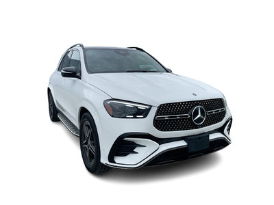2024 Mercedes-Benz GLE450 in Richmond, British Columbia