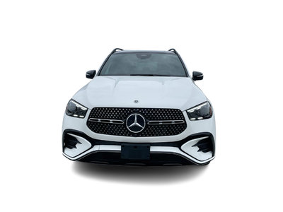2024 Mercedes-Benz GLE450 in Richmond, British Columbia