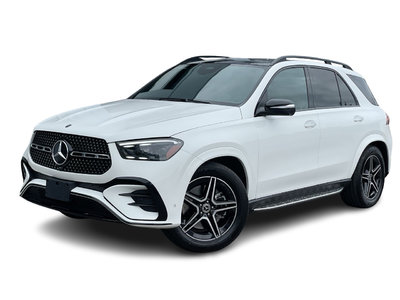 2024 Mercedes-Benz GLE450 in Richmond, British Columbia