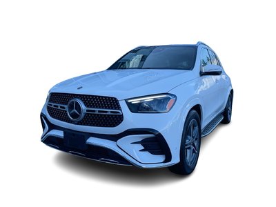 2024 Mercedes-Benz GLE450 in Richmond, British Columbia
