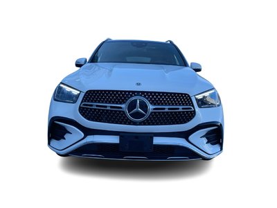 2024 Mercedes-Benz GLE450 in Vancouver, British Columbia
