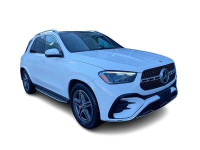 2024 Mercedes-Benz GLE450 in Vancouver, British Columbia