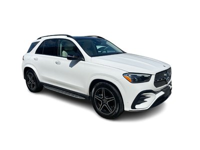 2024  GLE450 in North Vancouver, British Columbia