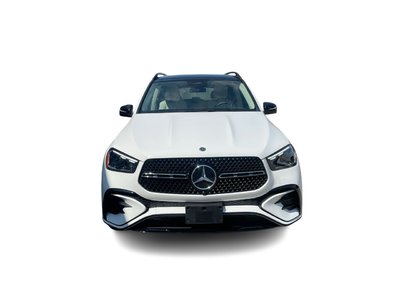 2024  GLE450 in North Vancouver, British Columbia