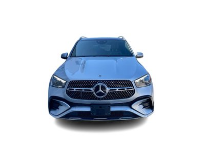 2024 Mercedes-Benz GLE450 in Vancouver, British Columbia