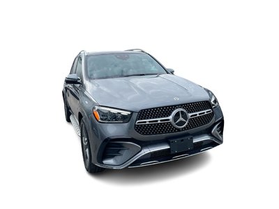 2024  GLE450 in Vancouver, British Columbia