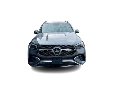 2024  GLE450 in Vancouver, British Columbia