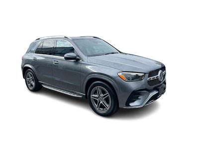 2024  GLE450 in Vancouver, British Columbia