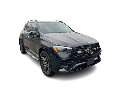 2025 Mercedes-Benz GLE450 in North Vancouver, British Columbia