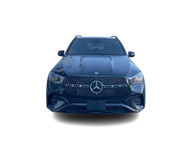 2025 Mercedes-Benz GLE450 in Richmond, British Columbia