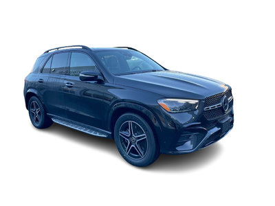 2025 Mercedes-Benz GLE450 in Richmond, British Columbia