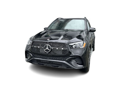 2025 Mercedes-Benz GLE in Richmond, British Columbia
