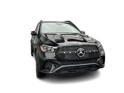 2025 Mercedes-Benz GLE in Richmond, British Columbia