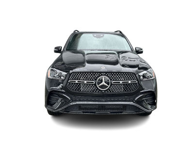 2025 Mercedes-Benz GLE in Richmond, British Columbia
