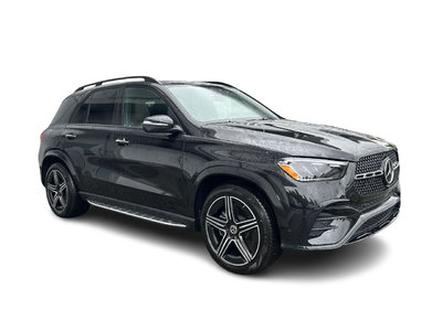 2025 Mercedes-Benz GLE in Richmond, British Columbia