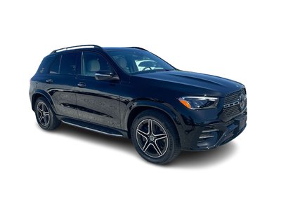 2025 Mercedes-Benz GLE in Richmond, British Columbia