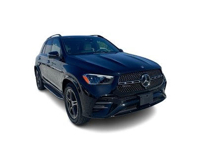 2025 Mercedes-Benz GLE in Richmond, British Columbia