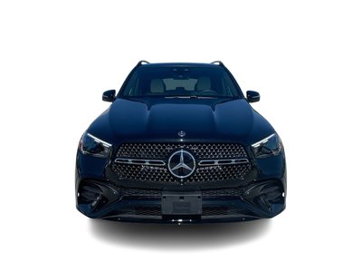 2025 Mercedes-Benz GLE in Richmond, British Columbia