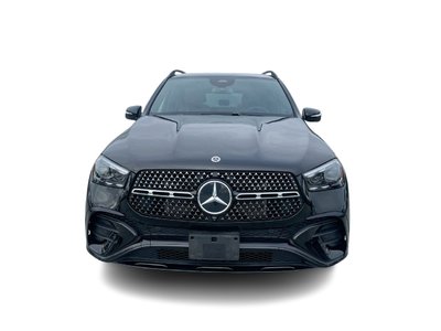 2025 Mercedes-Benz GLE450 in Vancouver, British Columbia