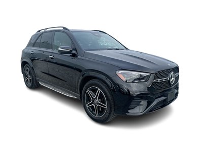 2025 Mercedes-Benz GLE450 in Vancouver, British Columbia