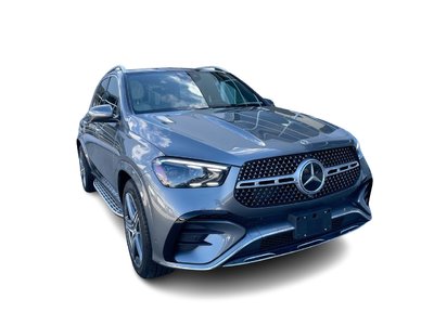 2025 Mercedes-Benz GLE450 in North Vancouver, British Columbia