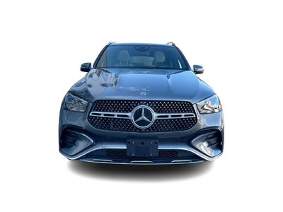 2025 Mercedes-Benz GLE450 in North Vancouver, British Columbia