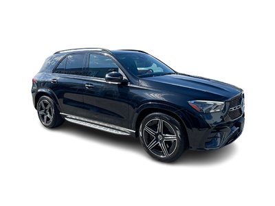 2025 Mercedes-Benz GLE450 in North Vancouver, British Columbia