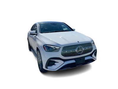 2025  GLE450 in North Vancouver, British Columbia