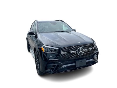 2026 Mercedes-Benz GLE in Richmond, British Columbia