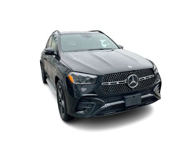 2026 Mercedes-Benz GLE in Richmond, British Columbia