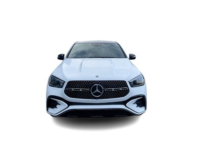 2026 Mercedes-Benz GLE Coupe in Richmond, British Columbia