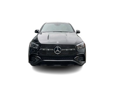 2026 Mercedes-Benz GLE Coupe in Richmond, British Columbia