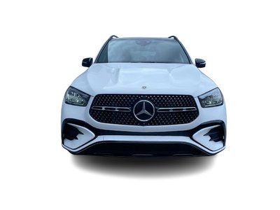 Mercedes-Benz GLE  2026 à Richmond, Colombie-Britannique