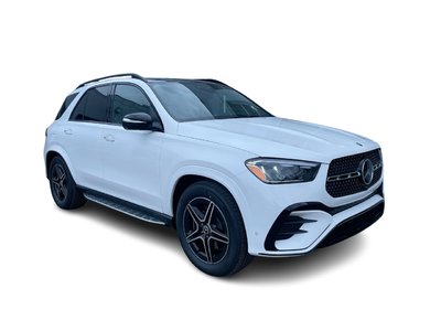 Mercedes-Benz GLE  2026 à Richmond, Colombie-Britannique