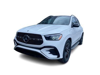Mercedes-Benz GLE  2026 à Richmond, Colombie-Britannique