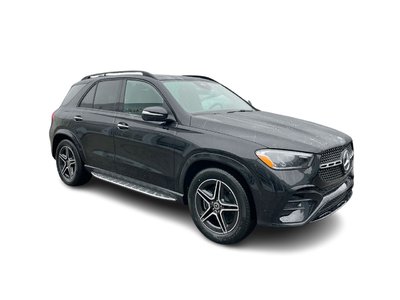 Mercedes-Benz GLE  2026 à Richmond, Colombie-Britannique
