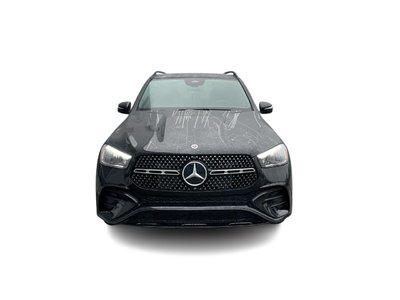 Mercedes-Benz GLE  2026 à Richmond, Colombie-Britannique