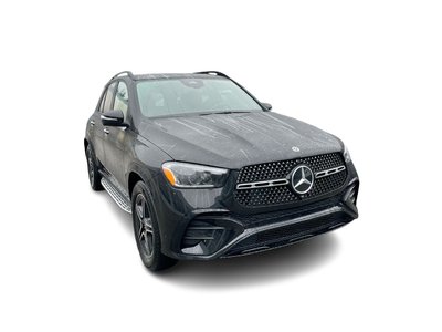 Mercedes-Benz GLE  2026 à Richmond, Colombie-Britannique