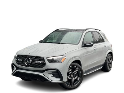 Mercedes-Benz GLE  2026 à Richmond, Colombie-Britannique