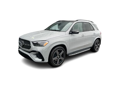 Mercedes-Benz GLE  2026 à Richmond, Colombie-Britannique
