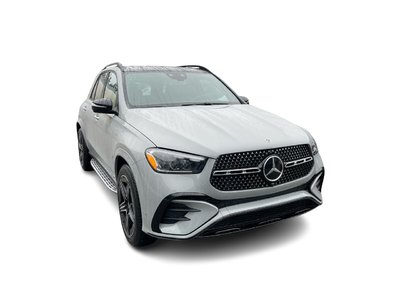 Mercedes-Benz GLE  2026 à Richmond, Colombie-Britannique