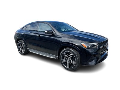 Mercedes-Benz GLE  2026 à Richmond, Colombie-Britannique