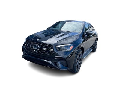 Mercedes-Benz GLE  2026 à Richmond, Colombie-Britannique