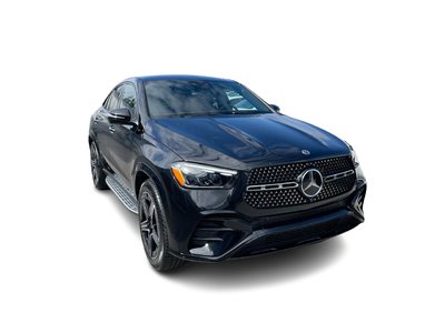 Mercedes-Benz GLE  2026 à Richmond, Colombie-Britannique