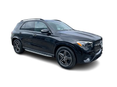 2026 Mercedes-Benz GLE in Richmond, British Columbia