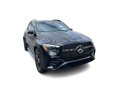2026 Mercedes-Benz GLE in Richmond, British Columbia