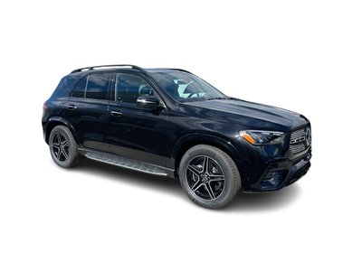 2026 Mercedes-Benz GLE in Richmond, British Columbia