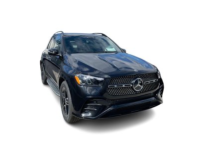 2026 Mercedes-Benz GLE in Richmond, British Columbia
