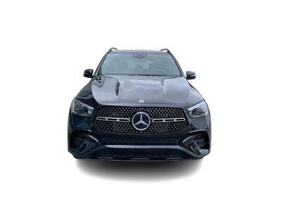 2026 Mercedes-Benz GLE in Richmond, British Columbia